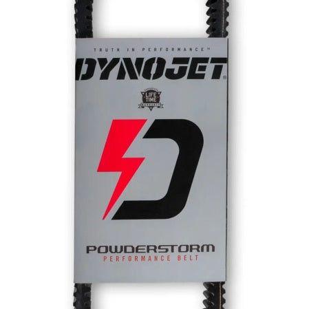 Dynojet 07-11 Arctic Cat 800 Powderstorm Series CVT Belt Kit