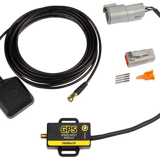 Haltech GPS Speed Input Module-Programmer Accessories-Haltech-HALHT-011310-SMINKpower Performance Parts