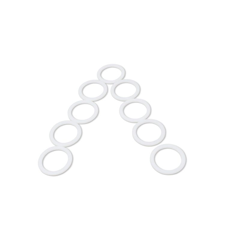 Russell Performance -8 AN PTFE Washers-Hardware - Singles-Russell-RUS651208-SMINKpower Performance Parts