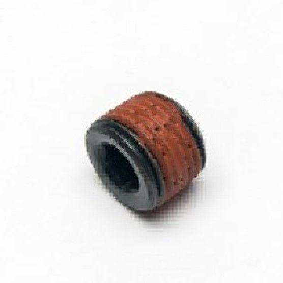 Wilwood Pipe Plug - 1/8-27 NPT