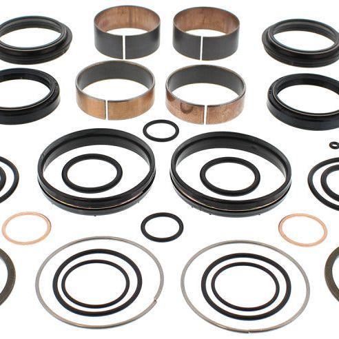 Pivot Works 08-21 Yamaha YZ250F PW Fork Rebuild Kit - W/Bushings and Seals