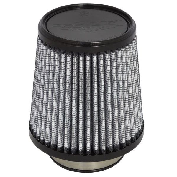 aFe MagnumFLOW Air Filters IAF PDS A/F PDS 3-1/2F x 6B x 4-3/4T x 6H-Air Filters - Universal Fit-aFe-AFE21-35010-SMINKpower Performance Parts