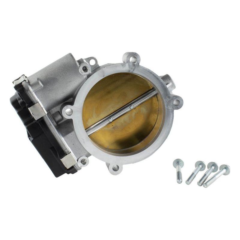 Ford Racing 20-22 GT500 92mm Throttle Body - SMINKpower Performance Parts FRPM-9926-M5292 Ford Racing