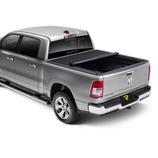 Truxedo 19-20 Ram 1500 (New Body) w/o Multifunction Tailgate 5ft 7in Pro X15 Bed Cover