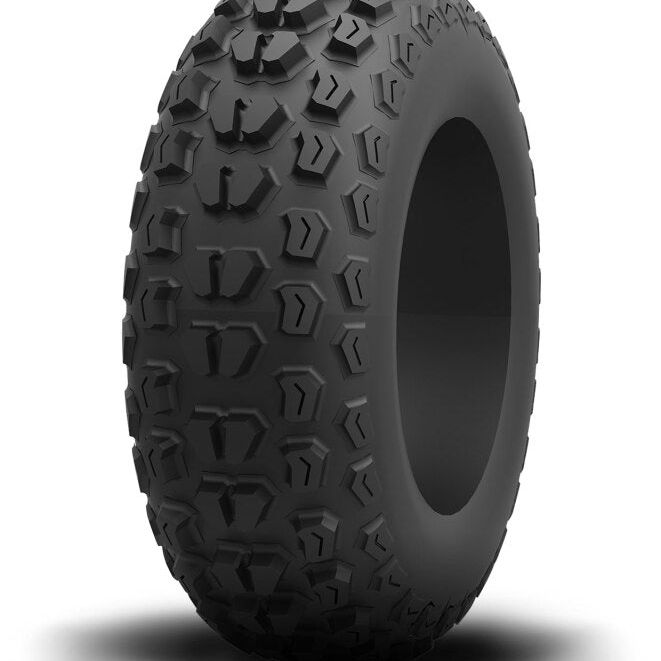 Kenda K532 Klaw XC Front Tire - 25x8-12 6PR 38F TL 238A20S2