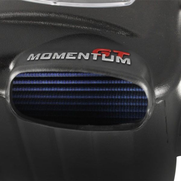 aFe Momentum GT PRO 5R Stage-2 SI Intake System 14-17 GM Silverado/Sierra 1500 5.3L/6.2L-Cold Air Intakes-aFe-AFE54-74104-SMINKpower Performance Parts