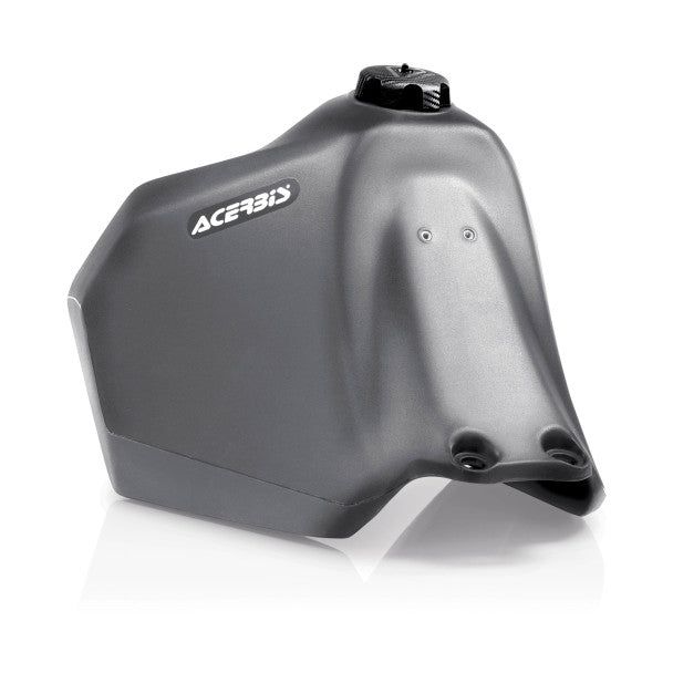 Acerbis 96-24 Suzuki DR650S/ DR650SE 5.3 Gallon Fuel Tank - Gray-Plastics-Acerbis-ACB2250360011-SMINKpower Performance Parts