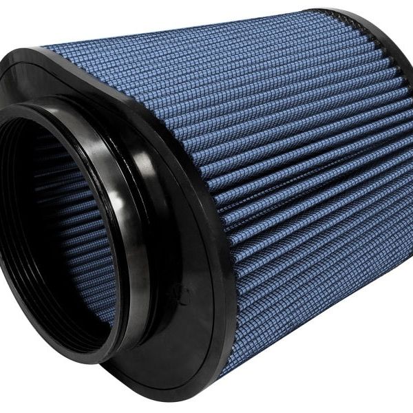 aFe MagnumFLOW Air Filters IAF P5R A/F P5R 5-1/2F x (7x10)B x 7T (Inv) x 8H-Air Filters - Universal Fit-aFe-AFE24-91018-SMINKpower Performance Parts