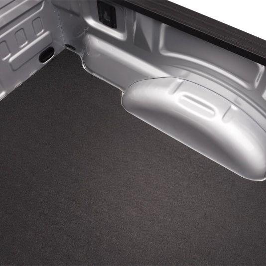 BedRug 2024 Ford Ranger Crewmax Cab 5ft. Bed Impact Mat for Spray-In or No Bed Liner