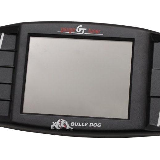 Bully Dog Triple Dog GT Gas Tuner and Gauge 50 State Legal (bd40417 is less expensive 49 State Unit)