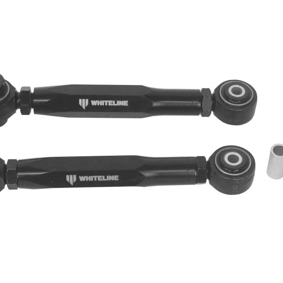 Whiteline 12-20 Volkswagen Golf Rear Adjustable Toe Arm