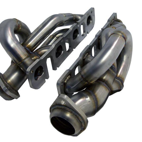 Kooks 09-18 Dodge 1500 HEMI Pick Up Truck 1-5/8in x 1-3/4in Stainless Steel Shorty Headers