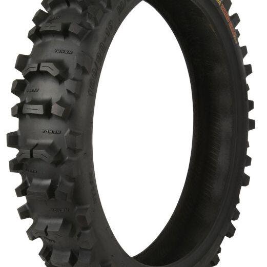 Kenda K782 Sand Mad Rear Tire - 110/90-19 4PR 62M TT 169I1004