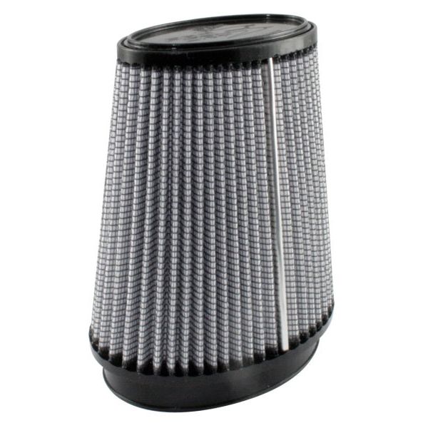 aFe MagnumFLOW Air Filters IAF PDS A/F PDS (3x4-3/4)F (4x5-3/4)B (2-1/2x4-1/4)T x 6H-Air Filters - Universal Fit-aFe-AFE21-90054-SMINKpower Performance Parts