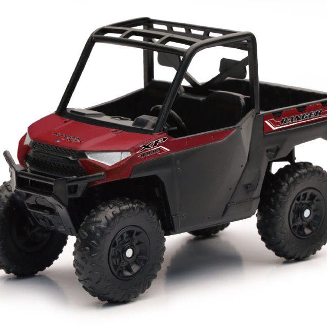 New Ray Toys Polaris Mini Ranger XP1000 EPS