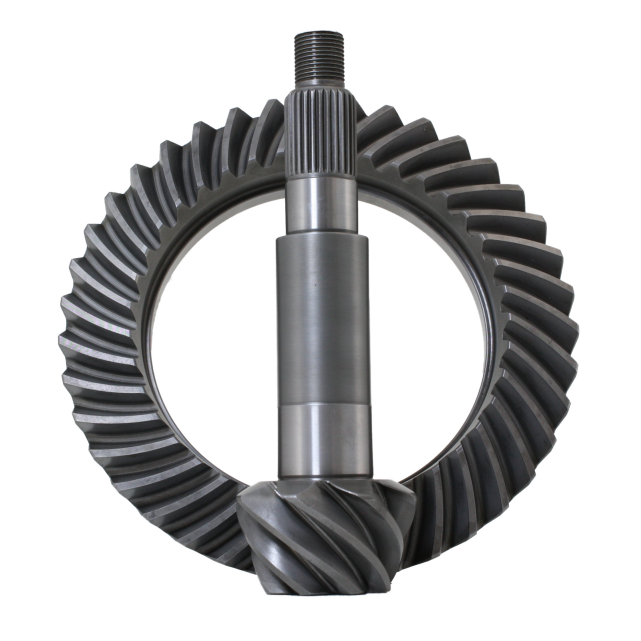 Revolution Gear & Axle Dana 60 Front Axle 3.73 Ratio Ring & Pinion Set