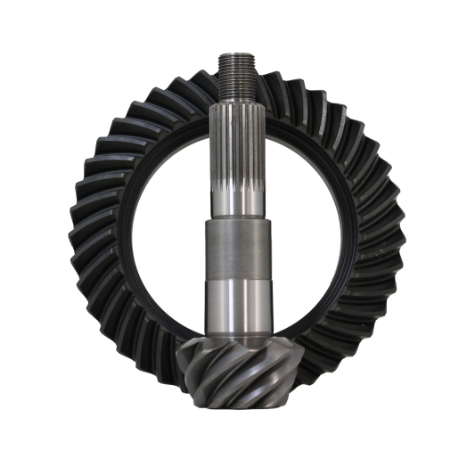 Revolution Gear & Axle Dana 30 Reverse Rotation Front Axle 3.73 Ratio Ring & Pinion Set