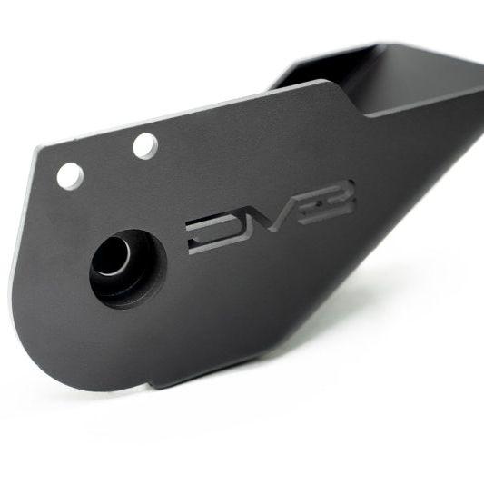 DV8 Offroad 2021 Ford Bronco Trailing Arm Skid Plates