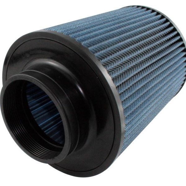 aFe MagnumFLOW Air Filters IAF P5R A/F P5R 4-1/2F x 8-1/2B x 7T (Inv) x 9H-Air Filters - Universal Fit-aFe-AFE24-91002-SMINKpower Performance Parts