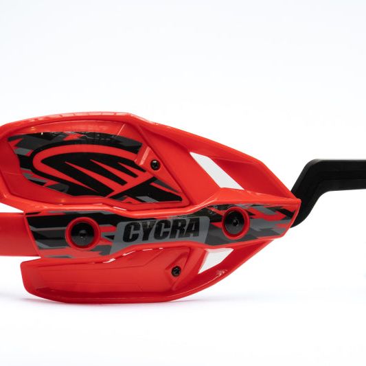 Cycra CRM Ultra 1-1/8 in. - SE Red