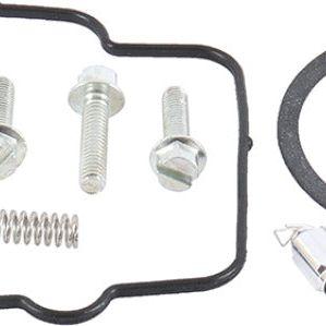 All Balls Racing 1998 KTM EGS 125 Carburetor Rebuild Kit