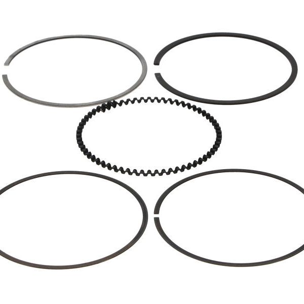 Wiseco 96.5mm Ring Set Ring Shelf Stock-Piston Rings-Wiseco-WIS9650XX-SMINKpower Performance Parts