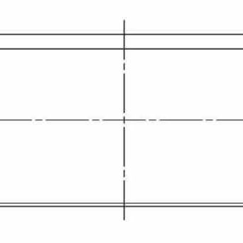 ACL Chevrolet V8 305-350-400 Race Series Standard Size Rod Bearing Set - CT-1 Coated