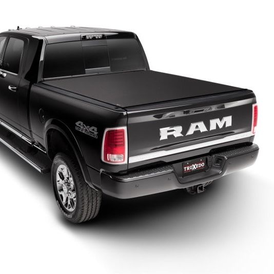 Truxedo 09-18 Ram 1500 & 19-20 Ram 1500 Classic 6ft 4in Pro X15 Bed Cover