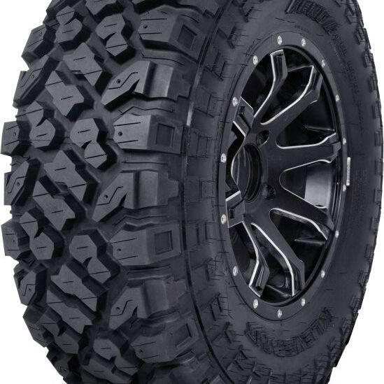 Kenda K3204R Klever XT Front Tire - 27x9R14 8PR 65M TL 26043000