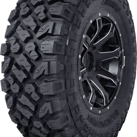 Kenda K3204R Klever XT Front/Rear Tire - 30x10R14 8PR 74M TL 25873068