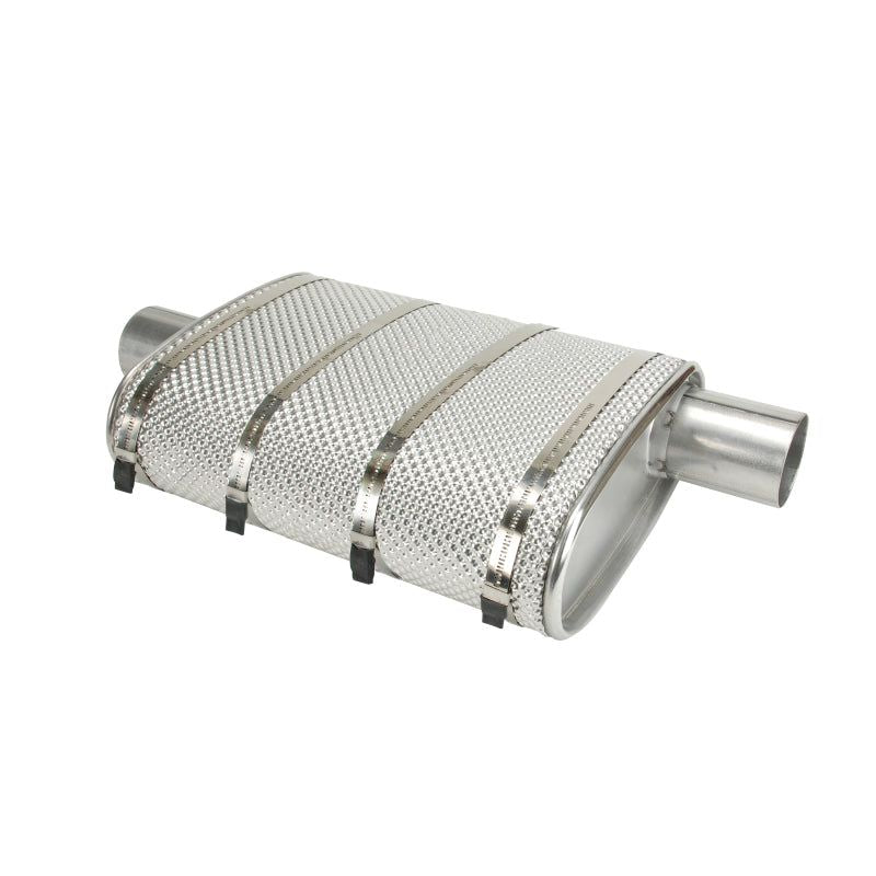 DEI Universal Muffler Shield Kit-Heat Shields-DEI-DEI10529-SMINKpower Performance Parts
