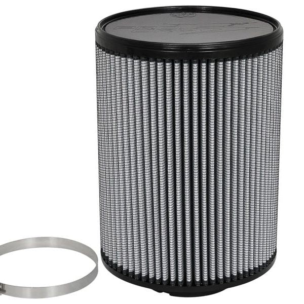 aFe MagnumFLOW Air Filters UCO PDS A/F PDS 4F x 8-1/2B x 8-1/2T x 11H-Air Filters - Universal Fit-aFe-AFE21-90058-SMINKpower Performance Parts