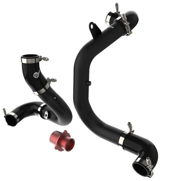 aFe 15-20 VW GTI Charge Pipe Kit