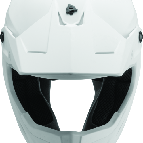 Answer AR1 Solid Helmet White Youth - Small