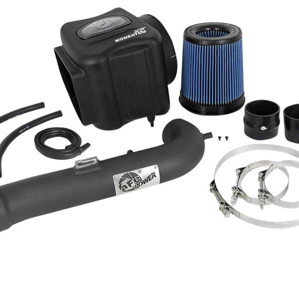 aFe POWER Momentum XP Pro 5R Intake System 14-18 GM Trucks/SUVs V8-5.3L-Cold Air Intakes-aFe-AFE50-30028R-SMINKpower Performance Parts