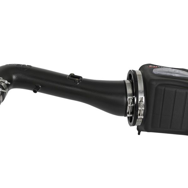 aFe Momentum GT Pro 5R Cold Air Intake System 15-17 GM SUV V8 5.3L/6.2L-Cold Air Intakes-aFe-AFE54-74110-SMINKpower Performance Parts