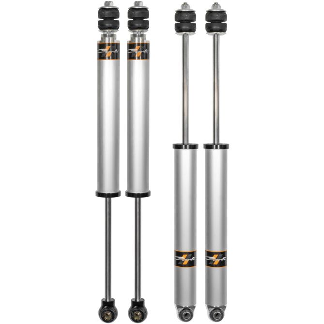 Carli 13-23 Ram 3500 Diesel 4x4 Leveling Shock Set