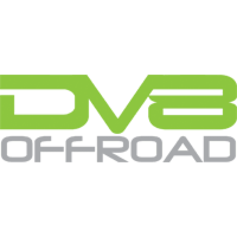 DV8 Offroad 03-09 Lexus GX 470 Molle Door Pocket - SMINKpower Performance Parts DVEMPGX-03 DV8 Offroad