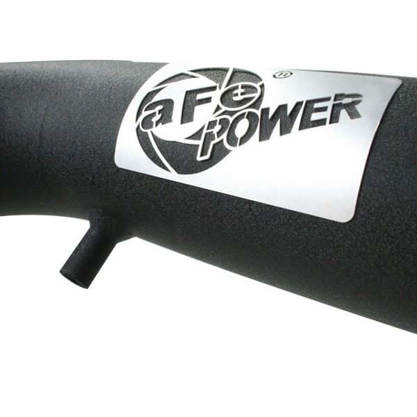 aFe MagnumFORCE Intake Stage-2 Pro DRY S 13 Dodge Ram 1500 V8 5.7L-Cold Air Intakes-aFe-AFE51-12402-SMINKpower Performance Parts