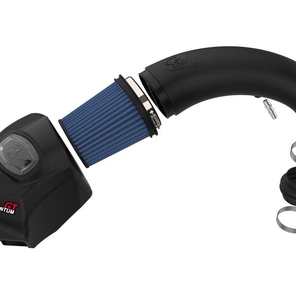 aFe Momentum GT Pro 5R Intake System 2019 Dodge RAM 1500 V8-5.7L-Cold Air Intakes-aFe-AFE50-70013R-SMINKpower Performance Parts