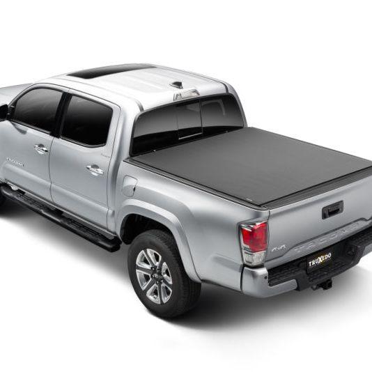 Truxedo 16-20 Toyota Tacoma 5ft Pro X15 Bed Cover