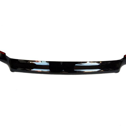 AVS 05-07 Subaru Outback High Profile Bugflector II Hood Shield - Smoke