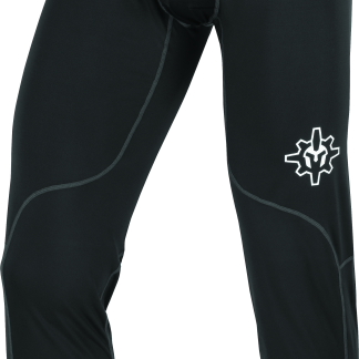 FIRSTGEAR Base Layer Pants Lightweight Dark Grey - Large