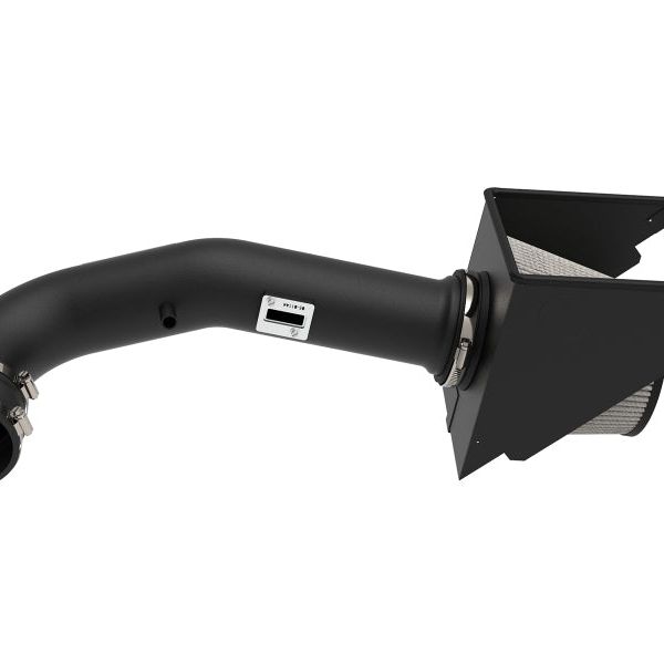 aFe MagnumFORCE Intake Stage-2 Pro Dry S 14-17 GM Silverado/Sierra 1500 V8 5.3L/6.2L-Cold Air Intakes-aFe-AFE51-32332-SMINKpower Performance Parts