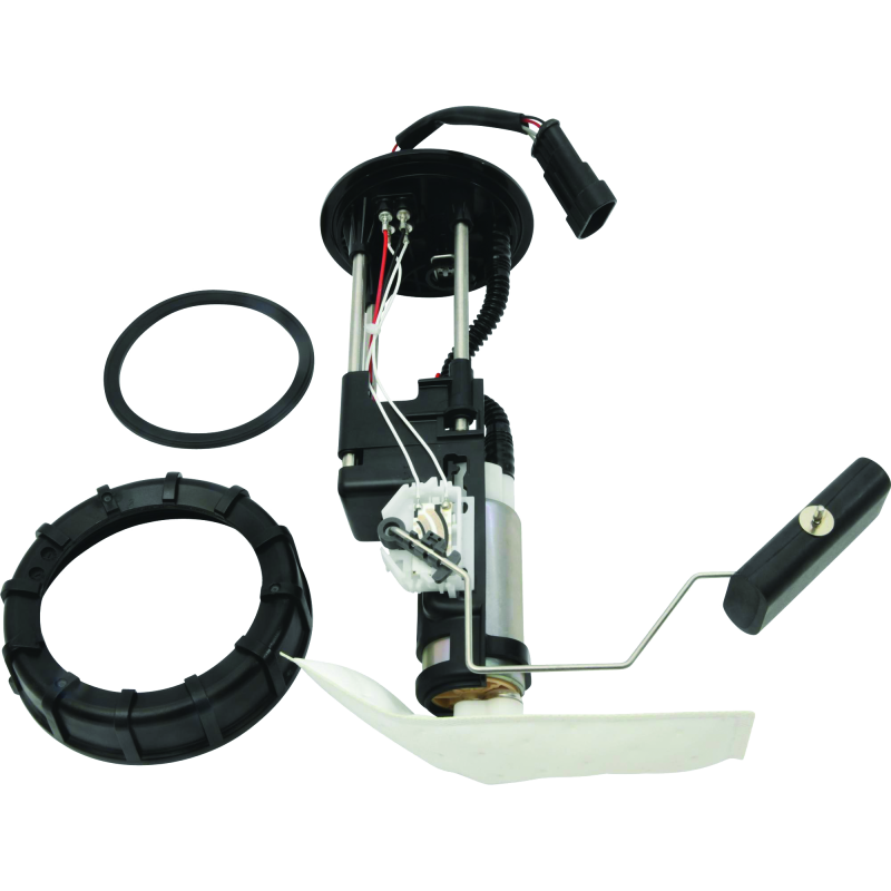 QuadBoss Fuel Pump Complete Module