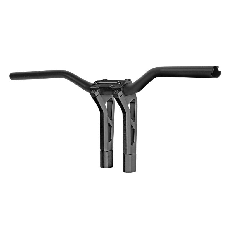 Performance Machine Phatbar/Riser Kit-Ext Wire - Black Ops-Handlebars-Performance Machine-PFM0208-2186M-SMB-SMINKpower Performance Parts