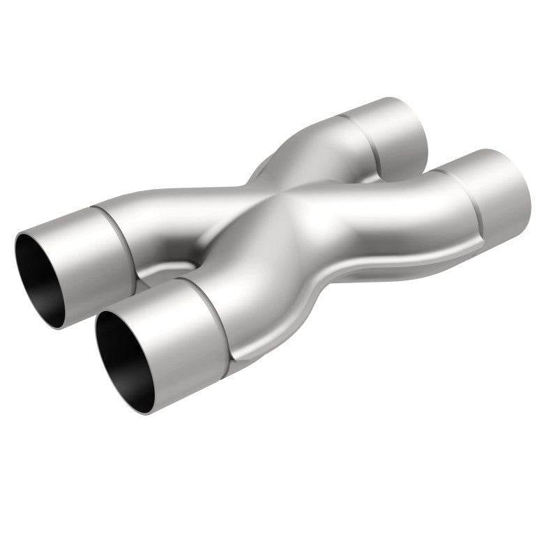MagnaFlow Smooth Trans X 3/3 X 14 SS-Catalytic Converter Universal-Magnaflow-MAG10792-SMINKpower Performance Parts