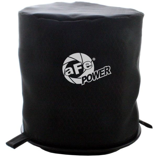 aFe MagnumSHIELD Pre-Filters P/F 2x/72-91061 (Black)-Pre-Filters-aFe-AFE28-10283-SMINKpower Performance Parts