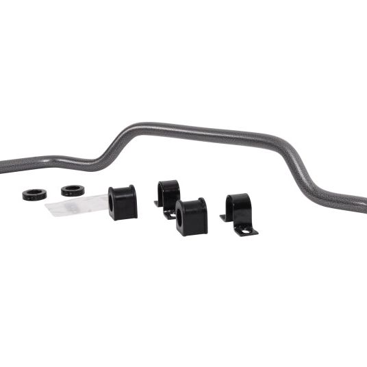 Hellwig 20-22 Ram 1500 2/4WD (Excl. TRX) Solid Heat Treated Chromoly 1-3/8in Front Sway Bar-Sway Bars-Hellwig-HWG7787-SMINKpower Performance Parts