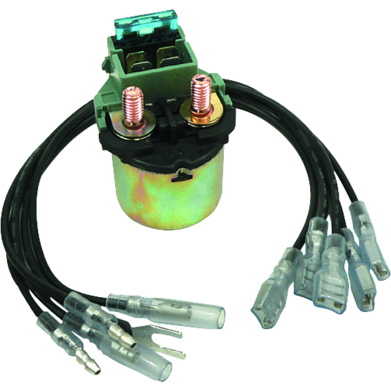 QuadBoss Universal Starter Solenoid